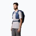 Columbia Blackcomb Ridge 30 l zaino da montagna scuro 9