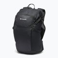 Zaino da trekking Columbia Blackcomb Ridge 30 l L-XL nero