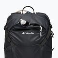 Zaino da trekking Columbia Blackcomb Ridge 30 l L-XL nero 4