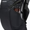 Zaino da trekking Columbia Blackcomb Ridge 30 l L-XL nero 6