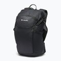 Zaino da trekking Columbia Blackcomb Ridge 30 l S-M nero