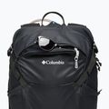 Zaino da trekking Columbia Blackcomb Ridge 30 l S-M nero 4