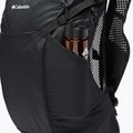 Zaino da trekking Columbia Blackcomb Ridge 30 l S-M nero 6
