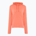 Felpa con cappuccio Columbia Sun Trek Donna alpenglow 7