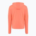 Felpa con cappuccio Columbia Sun Trek Donna alpenglow 8