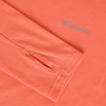 Felpa con cappuccio Columbia Sun Trek Donna alpenglow 9