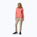 Felpa con cappuccio Columbia Sun Trek Donna alpenglow 2