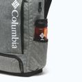 Zaino da città Columbia LB Flawless 30 l Grill Heather 4