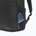 Zaino urbano Columbia Star Range Square 16 l black 5