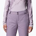 Pantaloni da snowboard donna Columbia Bugaboo II shale purple 5