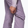Pantaloni da snowboard donna Columbia Bugaboo II shale purple 9