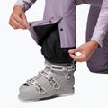 Pantaloni da snowboard donna Columbia Bugaboo II shale purple 10
