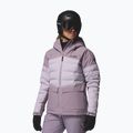 Giacca da sci donna Columbia Glacier Ridge Down shale purple/lavender pearl 4