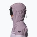 Giacca da sci donna Columbia Glacier Ridge Down shale purple/lavender pearl 7