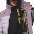 Giacca da sci donna Columbia Glacier Ridge Down shale purple/lavender pearl 11