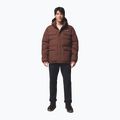 Giacca imbottita da uomo Columbia Landroamer Puffer tobacco 2