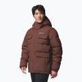 Giacca imbottita da uomo Columbia Landroamer Puffer tobacco 4
