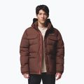 Giacca imbottita da uomo Columbia Landroamer Puffer tobacco 5