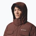 Giacca imbottita da uomo Columbia Landroamer Puffer tobacco 6