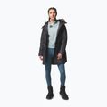 Cappotto imbottito da donna Columbia Suttle Mountain Long Insulated black 2