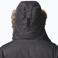 Cappotto imbottito da donna Columbia Suttle Mountain Long Insulated black 8
