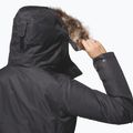 Cappotto imbottito da donna Columbia Suttle Mountain Long Insulated black 9