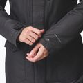 Cappotto imbottito da donna Columbia Suttle Mountain Long Insulated black 10