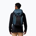 Zaino da trekking Columbia Triple Canyon 36 l everblue/black 12