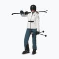 Giacca da sci donna Columbia Cirque Bowl Insulated sea salt 2