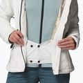 Giacca da sci donna Columbia Cirque Bowl Insulated sea salt 14