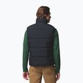 Gilet uomo Columbia Landroamer Puffer black 3