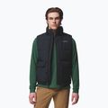 Gilet uomo Columbia Landroamer Puffer black 4