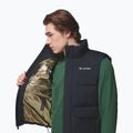 Gilet uomo Columbia Landroamer Puffer black 6