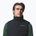 Gilet uomo Columbia Landroamer Puffer black 7