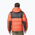 Giacca imbottita da uomo Columbia Pike Lake II Hooded zing/shark 3