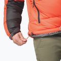 Giacca imbottita da uomo Columbia Pike Lake II Hooded zing/shark 7