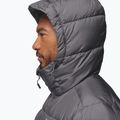 Giacca imbottita da uomo Columbia Pike Lake II Hooded City Grey 6