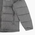 Giacca imbottita da uomo Columbia Pike Lake II Hooded City Grey 3