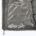 Giacca imbottita da uomo Columbia Pike Lake II Hooded City Grey 5