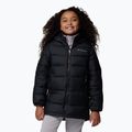 Giacca imbottita per bambini Columbia Pike Lake Mid black