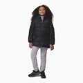 Giacca imbottita per bambini Columbia Pike Lake Mid black 2