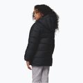 Giacca imbottita per bambini Columbia Pike Lake Mid black 3