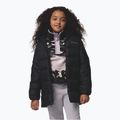 Giacca imbottita per bambini Columbia Pike Lake Mid black 4