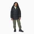 Giacca imbottita per bambini Columbia Pike Lake Mid black 7