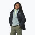 Giacca imbottita per bambini Columbia Pike Lake Mid black 9