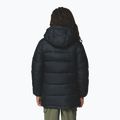 Giacca imbottita per bambini Columbia Pike Lake Mid black 10