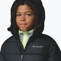 Giacca imbottita per bambini Columbia Pike Lake Mid black 14