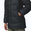 Giacca imbottita per bambini Columbia Pike Lake Mid black 15