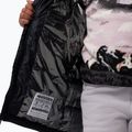 Giacca imbottita per bambini Columbia Pike Lake Mid black 16