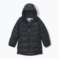 Giacca imbottita per bambini Columbia Pike Lake Mid black 17